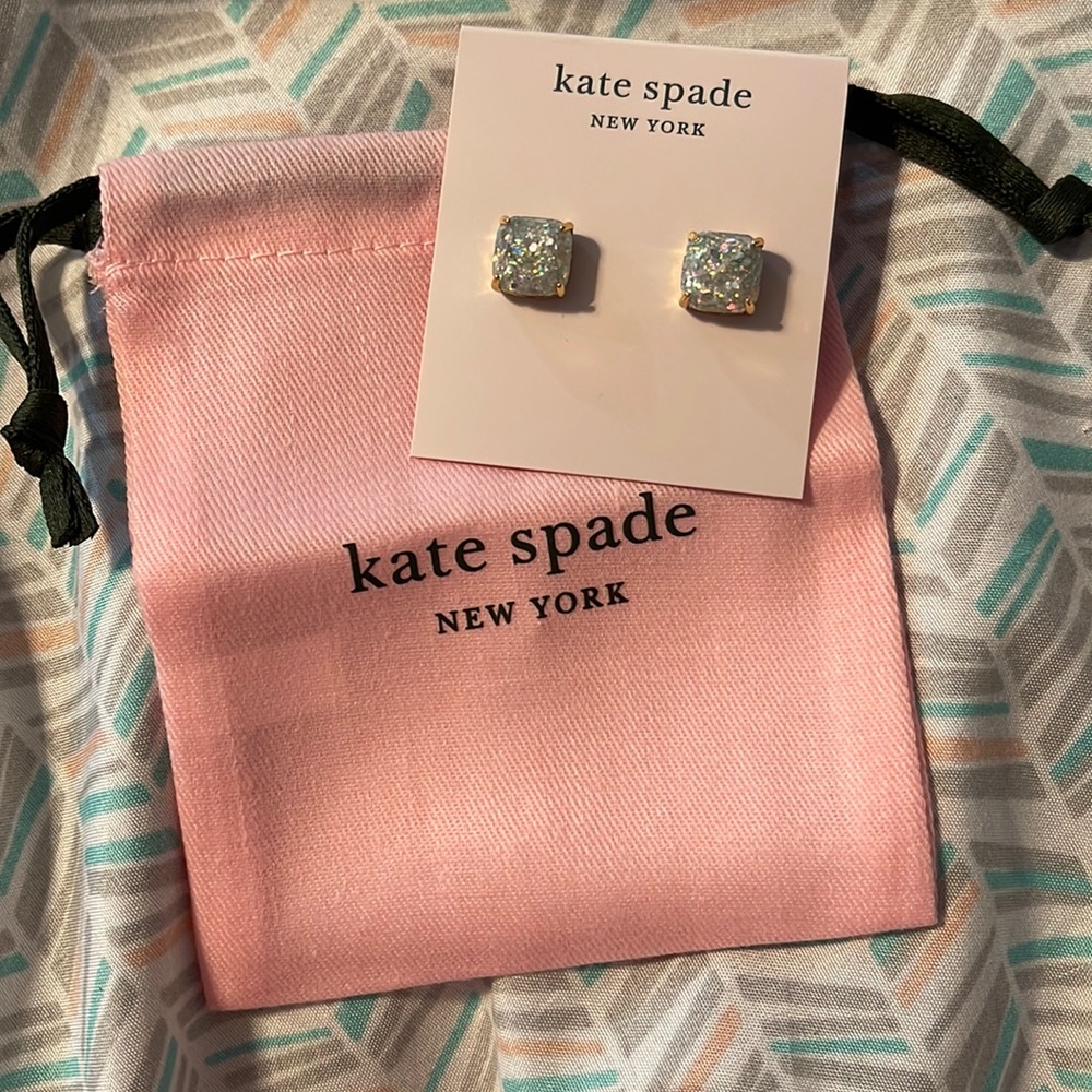 Kate Spade Earrings